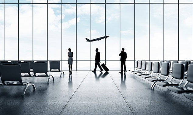 Are you going on holidays?